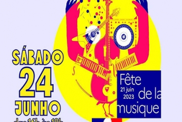 Fete de la Musique